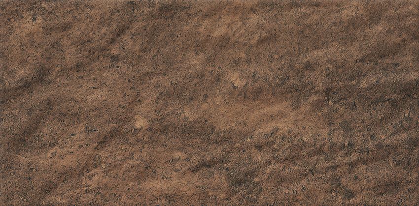 Płytka ścienna mat 14,8x30 cm Cerrad Argilla Walnut