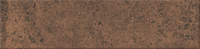 Płytka ścienna mat 7,4x30 cm Cerrad Argilla Walnut