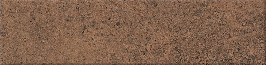 Płytka ścienna mat 7,4x30 cm Cerrad Argilla Walnut