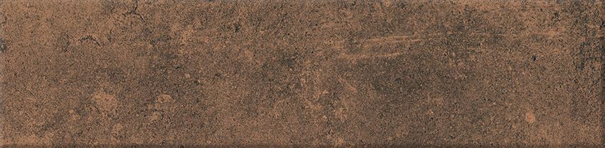 Płytka ścienna mat 7,4x30 cm Cerrad Argilla Walnut