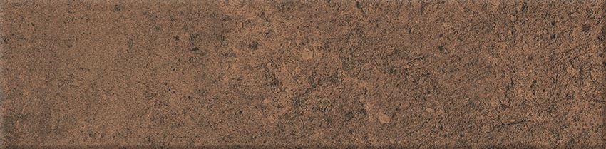 Płytka ścienna mat 7,4x30 cm Cerrad Argilla Walnut