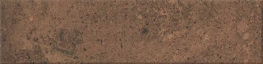 Płytka ścienna mat 7,4x30 cm Cerrad Argilla Walnut