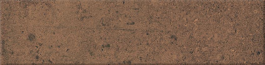 Płytka ścienna mat 7,4x30 cm Cerrad Argilla Walnut