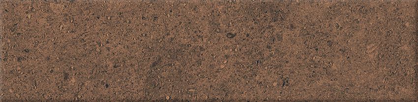 Płytka ścienna mat 7,4x30 cm Cerrad Argilla Walnut