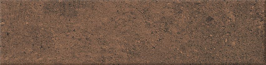 Płytka ścienna mat 7,4x30 cm Cerrad Argilla Walnut