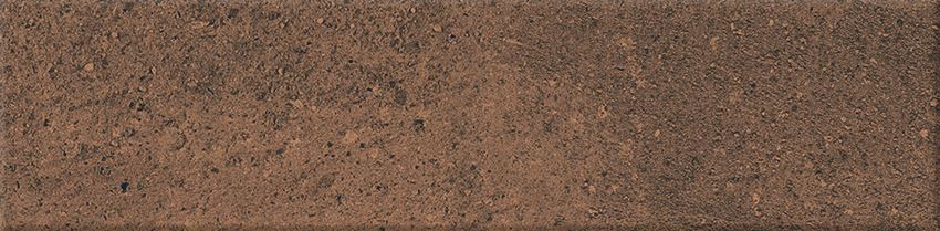 Płytka ścienna mat 7,4x30 cm Cerrad Argilla Walnut