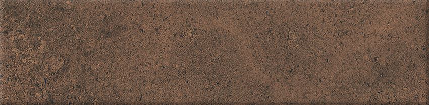 Płytka ścienna mat 7,4x30 cm Cerrad Argilla Walnut