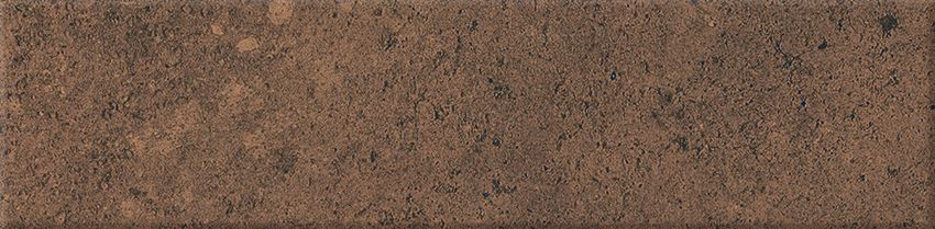 Płytka ścienna mat 7,4x30 cm Cerrad Argilla Walnut