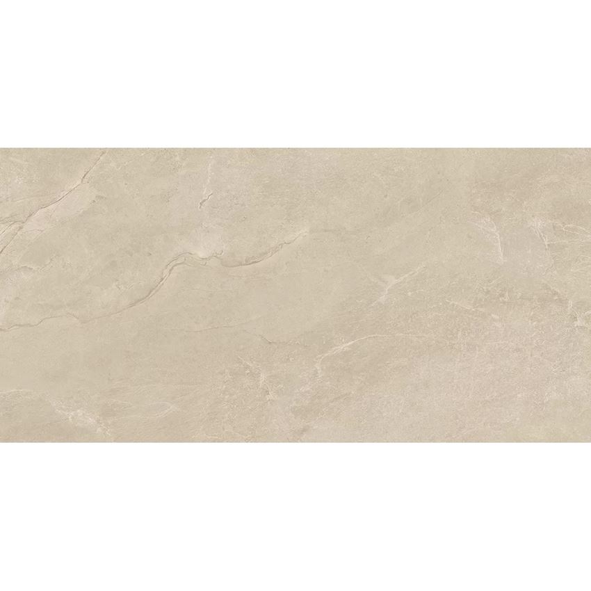 Płytka uniwersalna 59,8x119,8 cm Paradyż Aveline Greige Gres Szkl. Rekt. Mat