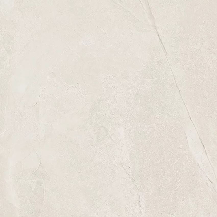 Płytka uniwersalna 59,8x59,8 cm Paradyż Aveline Ivory Gres Szkl. Rekt. Mat