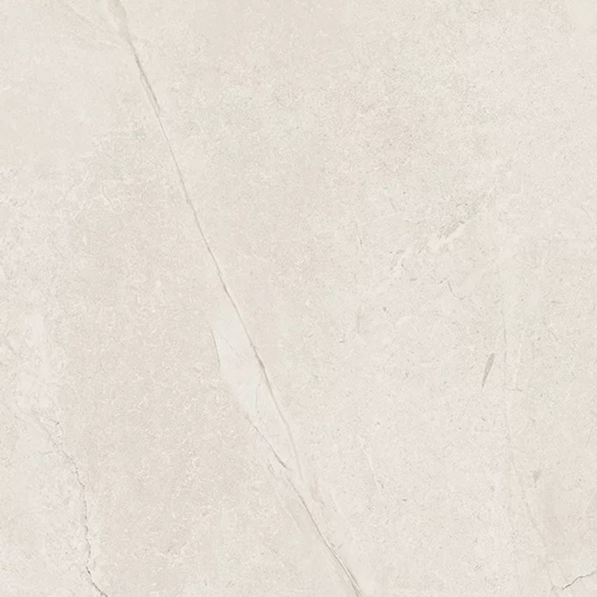 Płytka uniwersalna 59,8x59,8 cm Paradyż Aveline Ivory Gres Szkl. Rekt. Mat