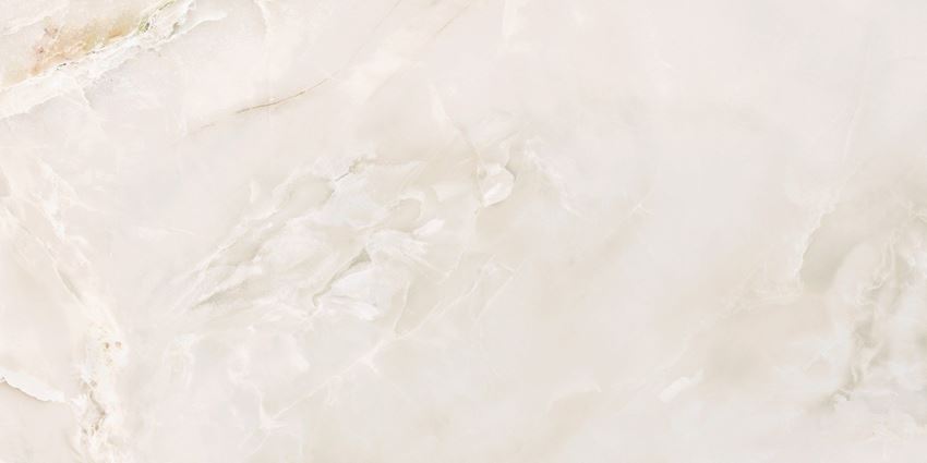 Płytka uniwersalna 60x120 cm Azario Onyx Ivory Sugar Lappato Rekt