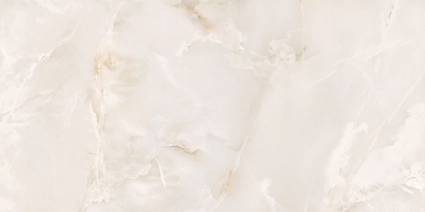 Płytka uniwersalna 60x120 cm Azario Onyx Ivory Sugar Lappato Rekt