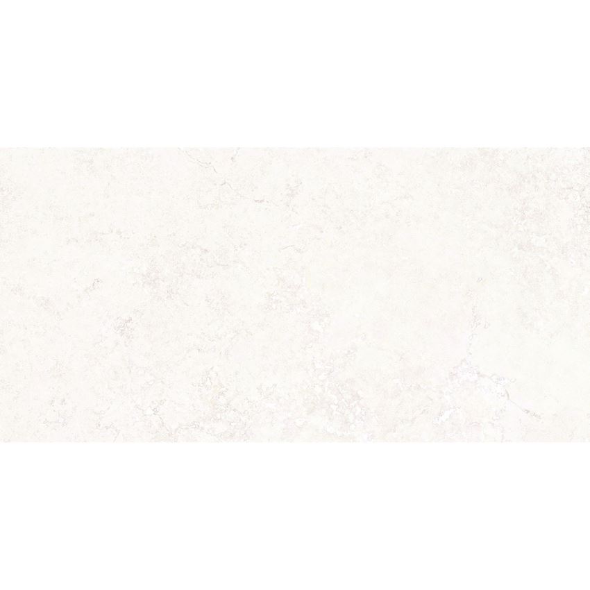 Płytka uniwersalna 60x120 cm Azario Rapolano White Rocker Rekt.