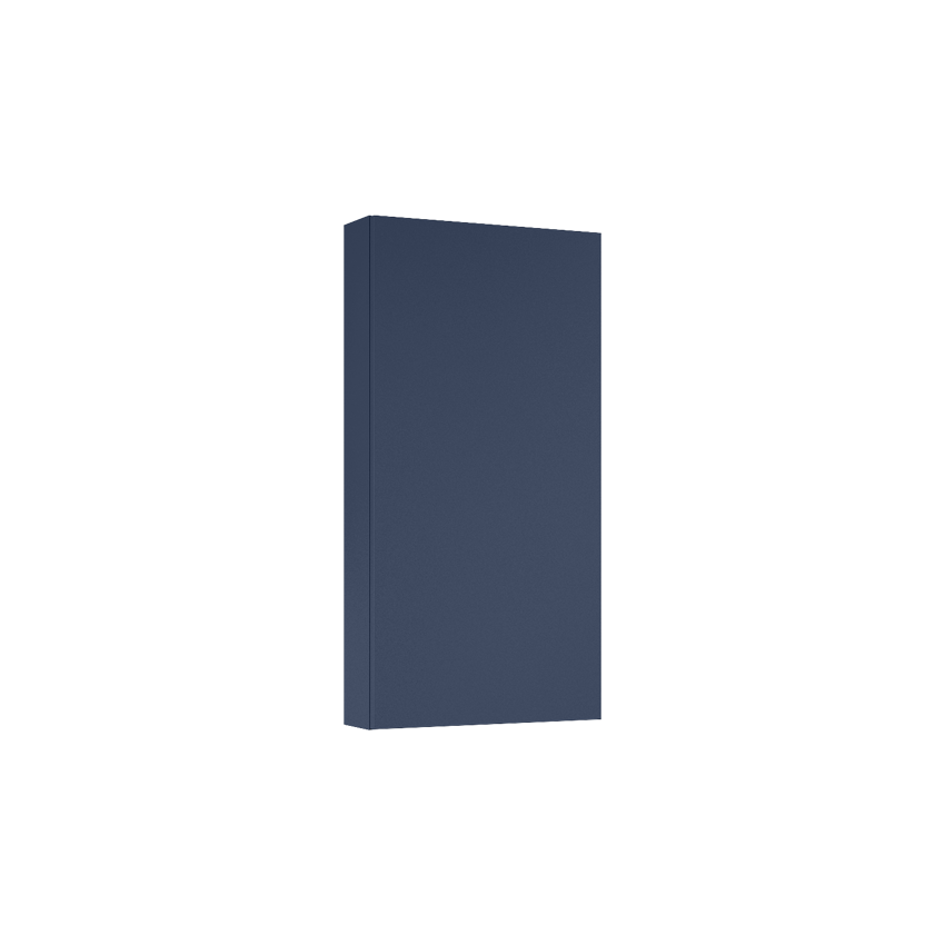 Szafka wisząca Elita For All 40 1D (12,6) Navy Blue Matt