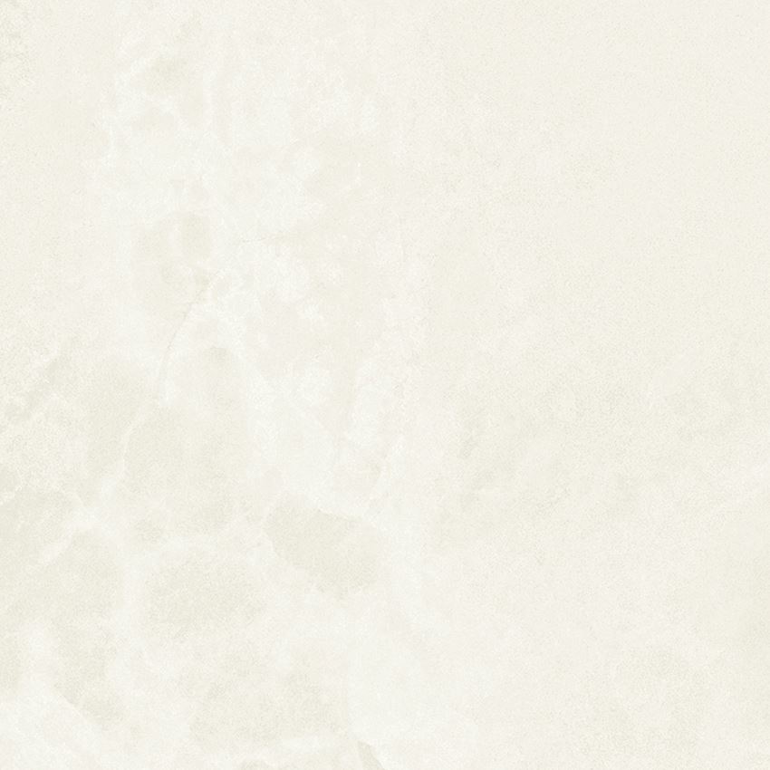 Płytka podłogowa gres 59,8x59,8 cm Domino Biloba Ivory