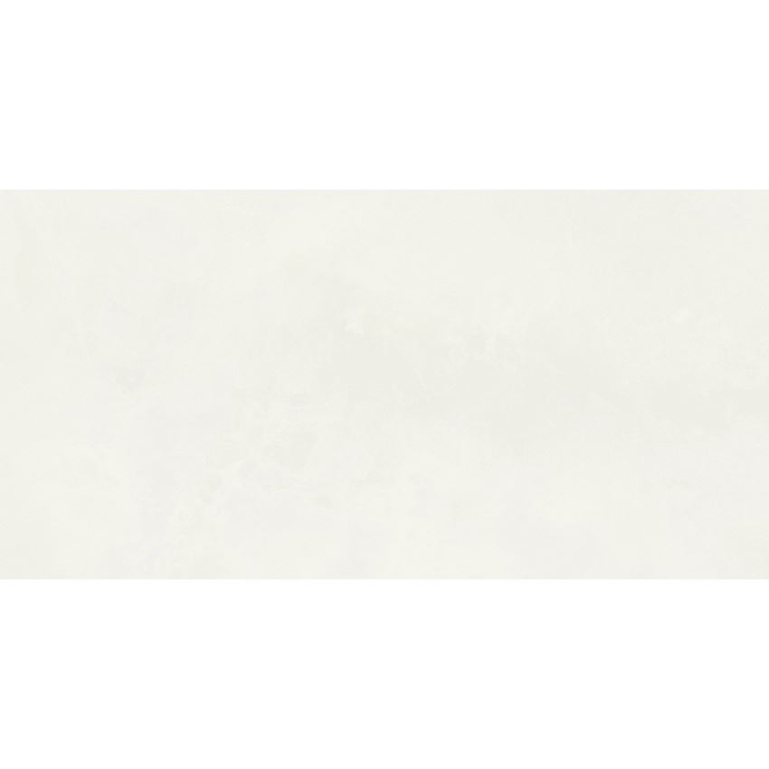 Płytka ścienna połysk 30,8x60,8 cm Domino Biloba Ivory