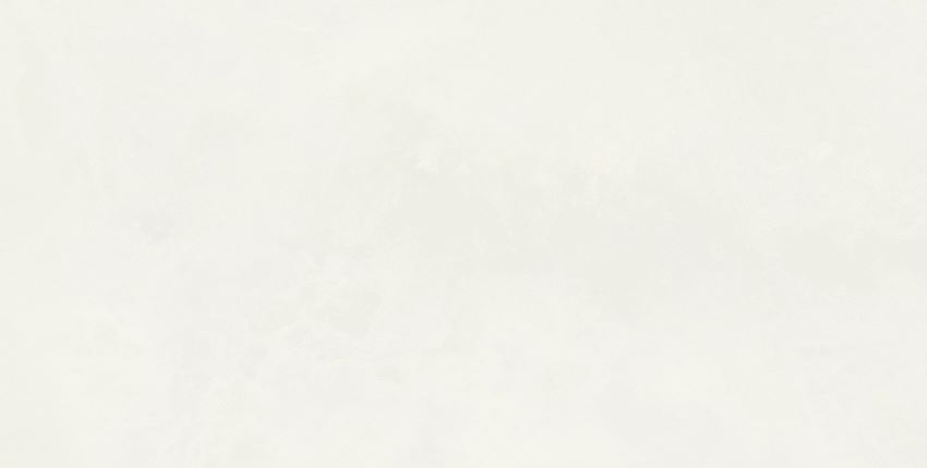 Płytka ścienna połysk 30,8x60,8 cm Domino Biloba Ivory