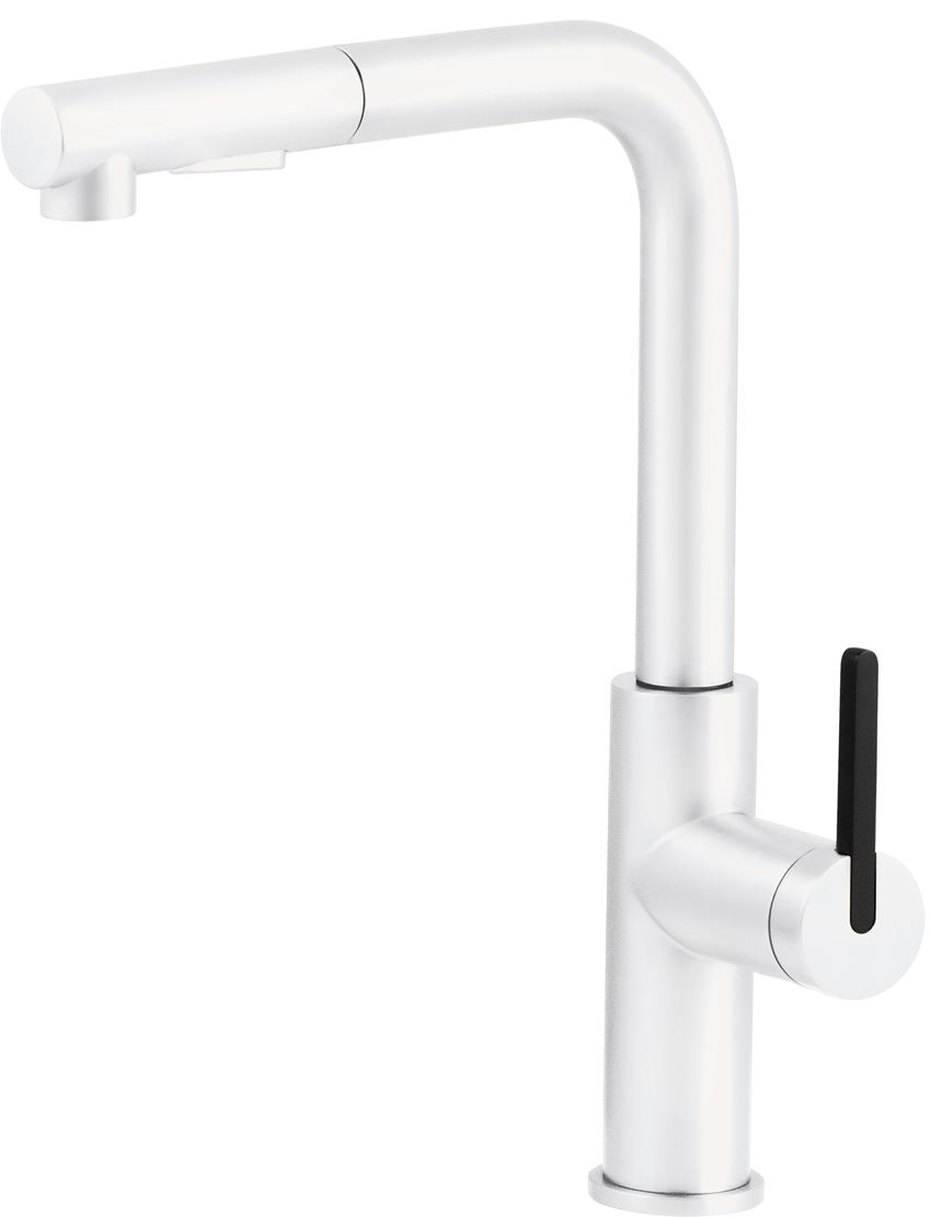 Baterie kuchenne Deante Momi BKM A73M