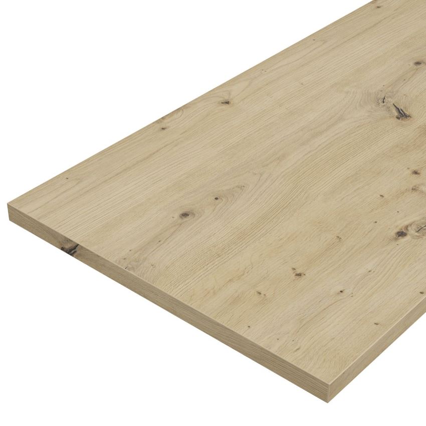 Blat dekor dąb artisan Defra Uni tekstura