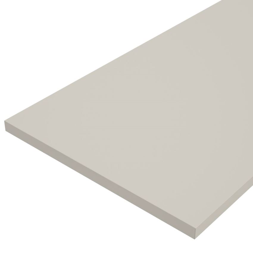 Blat 130 cm lakier kaszmir mat Defra Uni