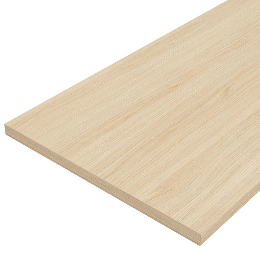 Blat dekor dąb vicenza Defra Uni tekstura