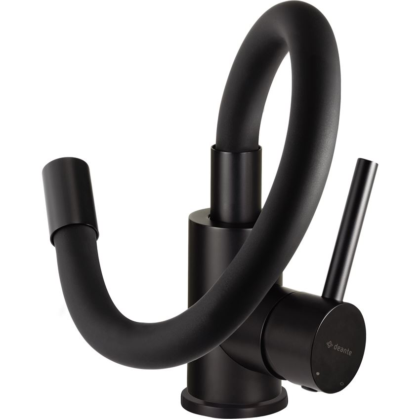 Zlewozmywak Deante Corio ZRCPG113