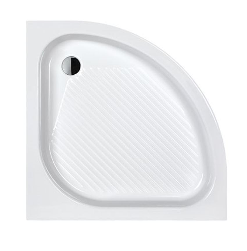 Brodzik Sanplast Classic 615-010-0730-01-000