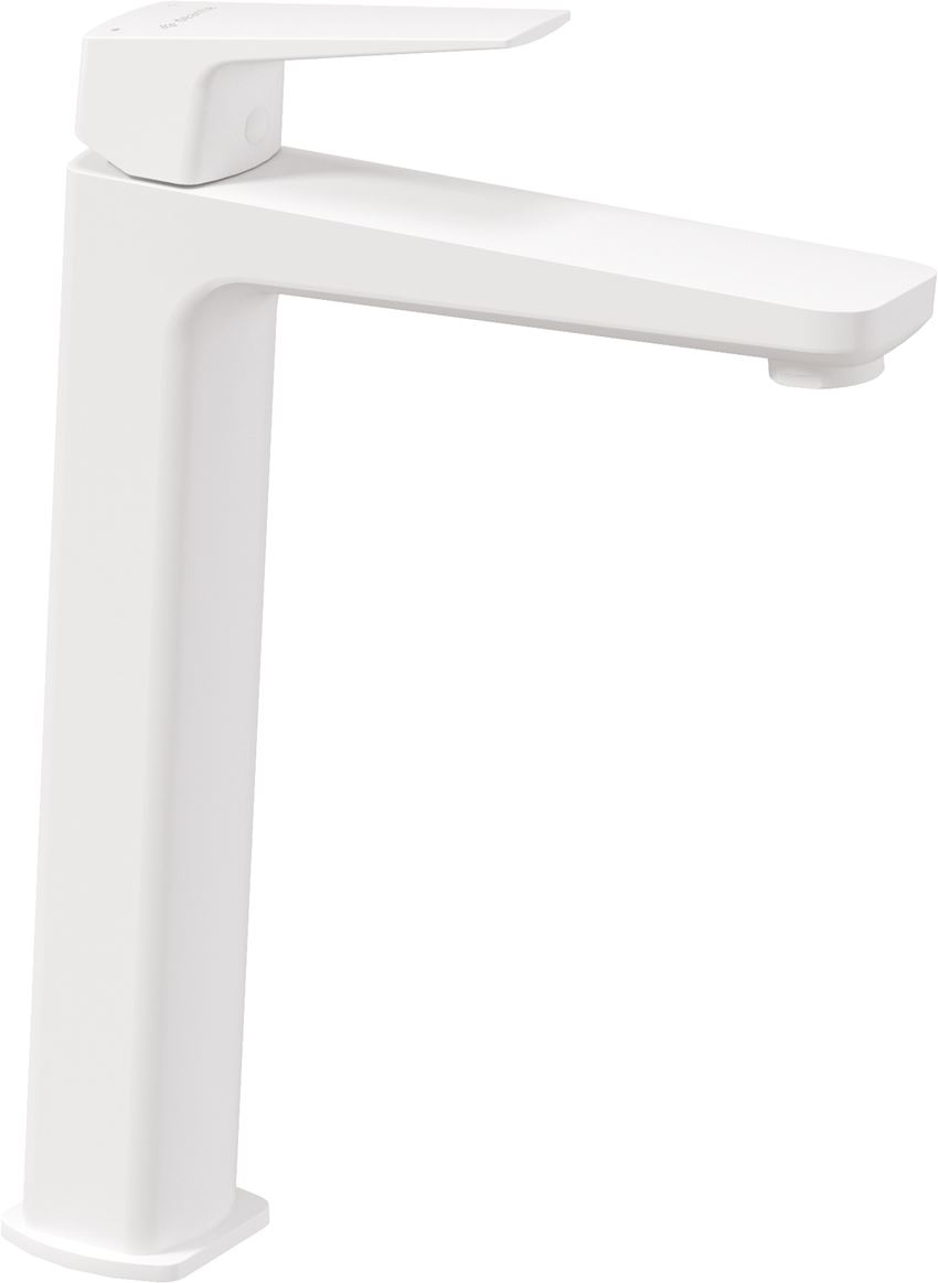Bateria umywalkowa wysoka bianco Deante Blur