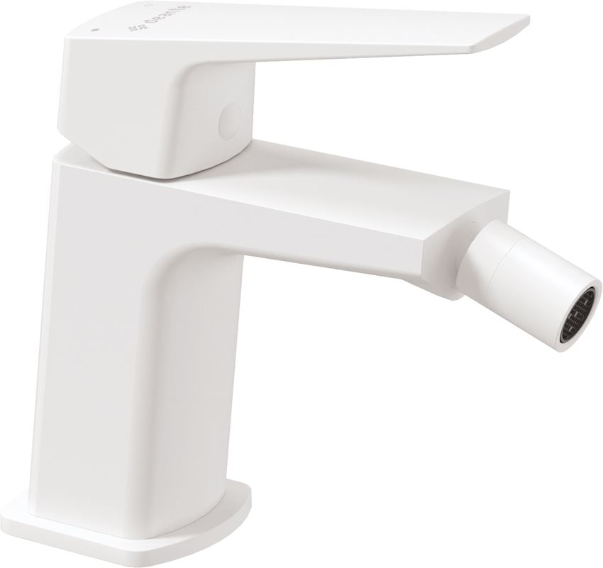 Bateria bidetowa bianco Deante Blur