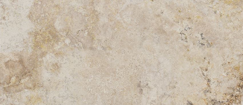 Płytka uniwersalna 119,8x2748 cm Tubądzin Breccia Fara Beige STR
