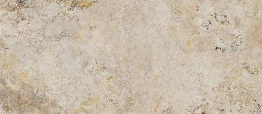 Płytka uniwersalna 119,8x2748 cm Tubądzin Breccia Fara Beige STR