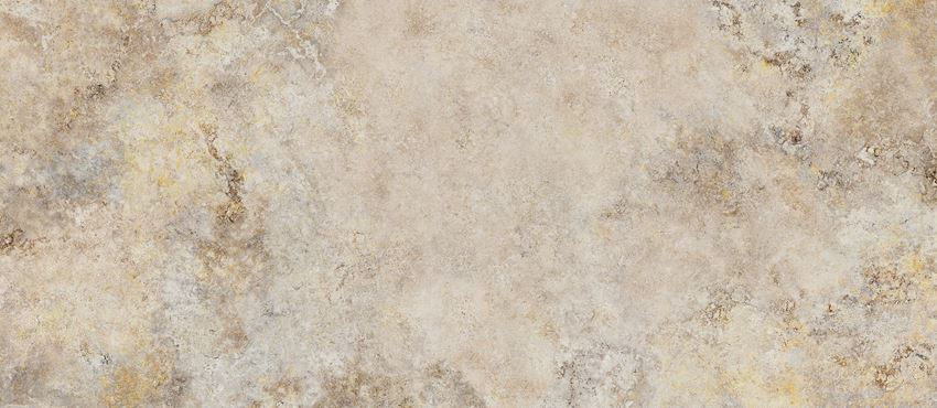 Płytka uniwersalna 119,8x2748 cm Tubądzin Breccia Fara Beige STR