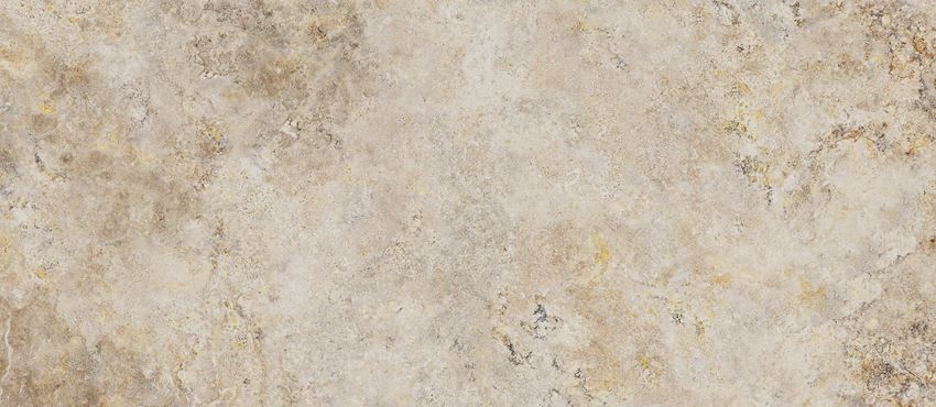 Płytka uniwersalna 119,8x2748 cm Tubądzin Breccia Fara Beige STR