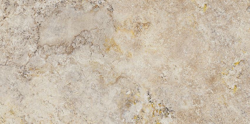 Płytka uniwersalna 59,8x119,8 cm Tubądzin Breccia Fara Beige STR