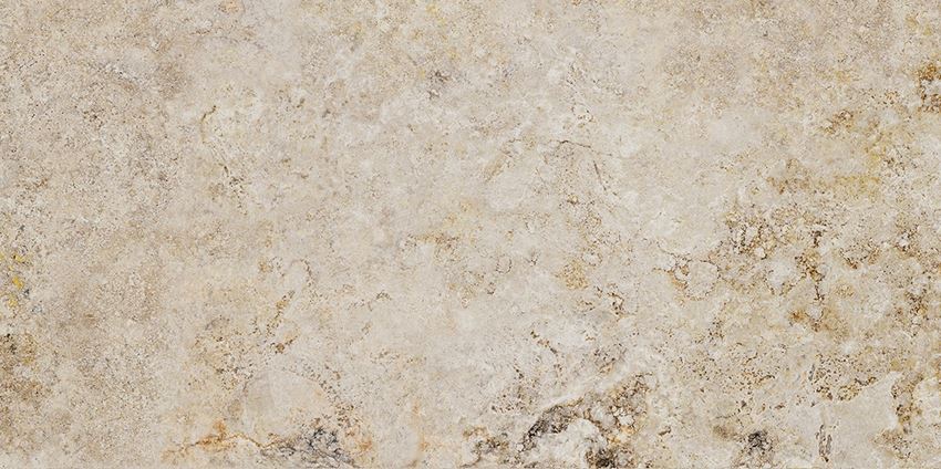 Płytka uniwersalna 59,8x119,8 cm Tubądzin Breccia Fara Beige STR