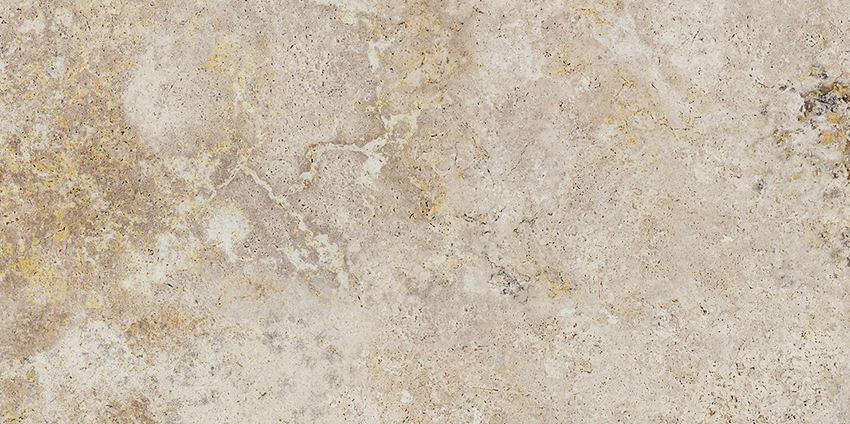 Płytka uniwersalna 59,8x119,8 cm Tubądzin Breccia Fara Beige STR
