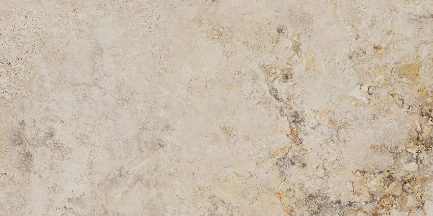 Płytka uniwersalna 59,8x119,8 cm Tubądzin Breccia Fara Beige STR