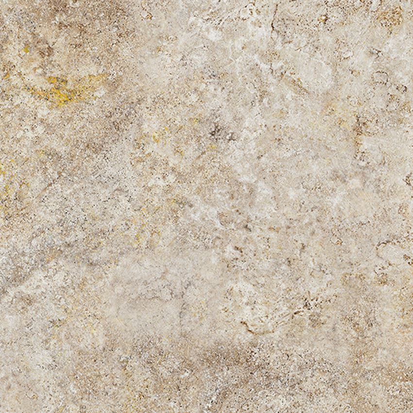 Płytka uniwersalna 59,8x59,8 cm Tubądzin Breccia Fara Beige STR