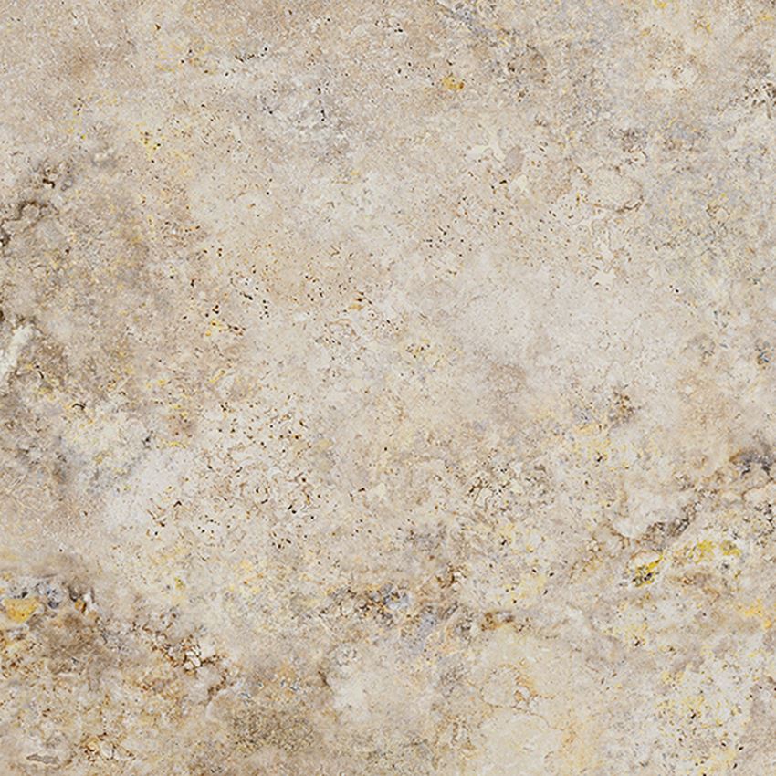 Płytka uniwersalna 59,8x59,8 cm Tubądzin Breccia Fara Beige STR