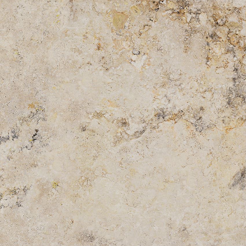 Płytka uniwersalna 79,8x79,8 cm Tubądzin Breccia Fara Beige STR
