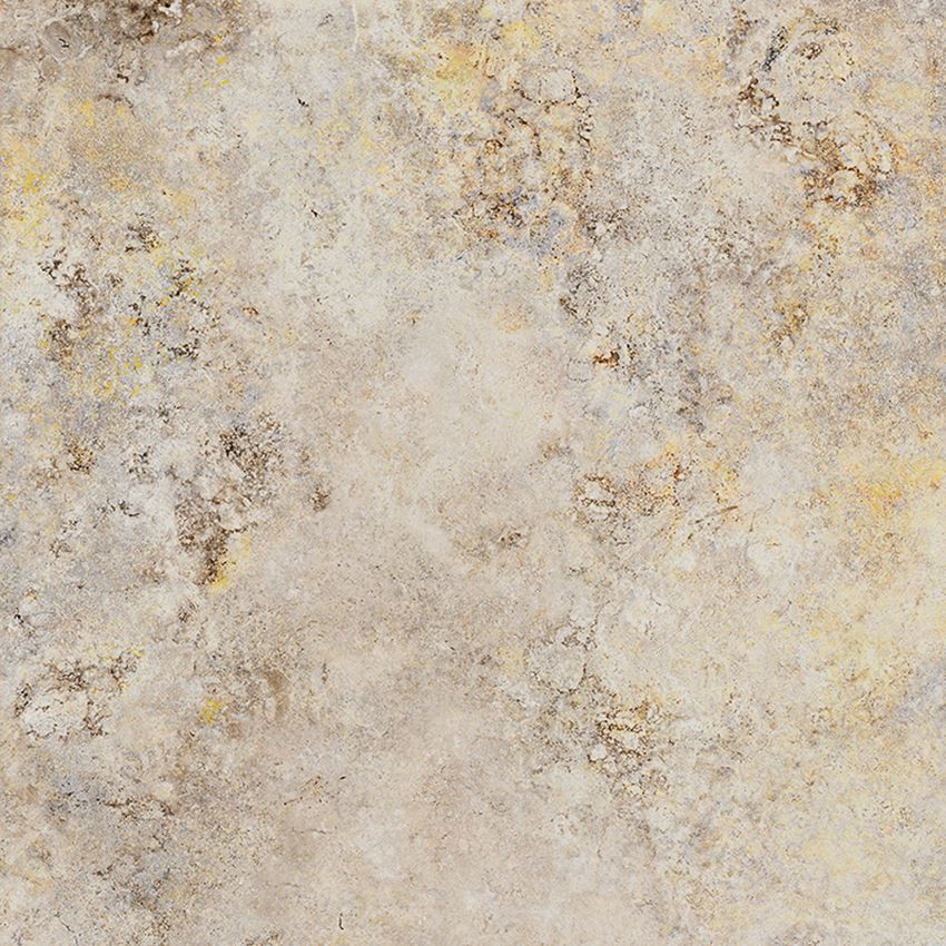 Płytka uniwersalna 79,8x79,8 cm Tubądzin Breccia Fara Beige STR
