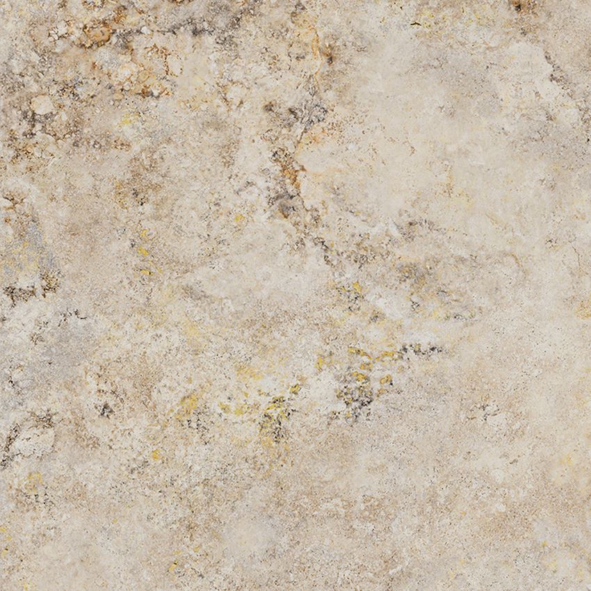 Płytka uniwersalna 79,8x79,8 cm Tubądzin Breccia Fara Beige STR