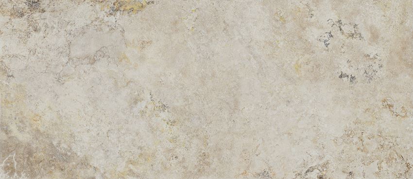 Płytka uniwersalna 119,8x2748 cm Tubądzin Breccia Fara Ivory STR