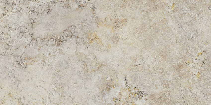 Płytka uniwersalna 59,8x119,8 cm Tubądzin Breccia Fara Ivory STR