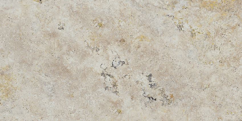 Płytka uniwersalna 59,8x119,8 cm Tubądzin Breccia Fara Ivory STR