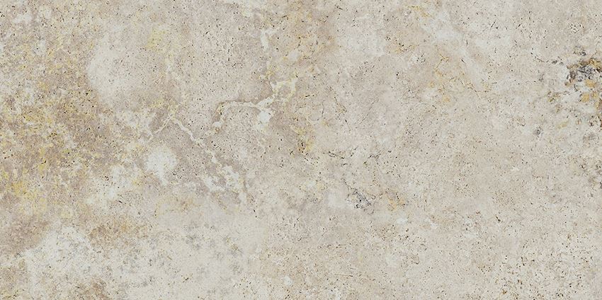 Płytka uniwersalna 59,8x119,8 cm Tubądzin Breccia Fara Ivory STR