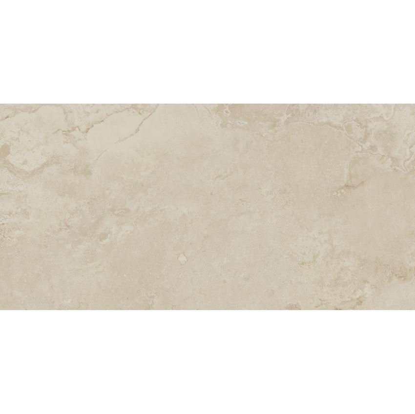 Płytka uniwersalna 59,8x119,8 cm Vijo Cavas Crema Gres Rekt Mat