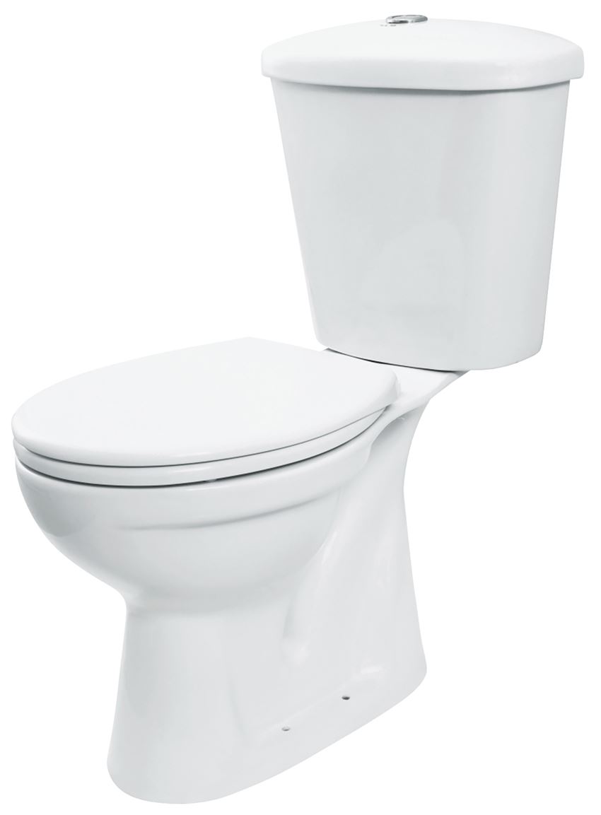 Kompakt wc Deante Funkia CDFD6LSS