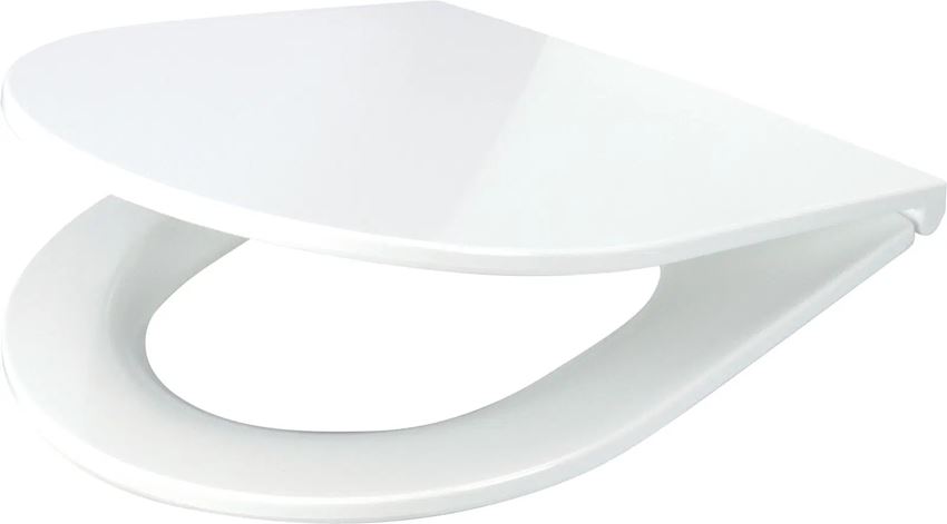 Deska sedesowa Deante Jasmin CDJ 6S1Z